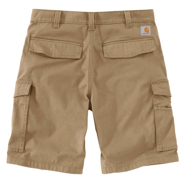 CARHARTT Men's Rugged Flex Rigby Cargo Shorts