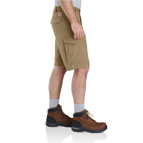 CARHARTT Men's Rugged Flex Rigby Cargo Shorts