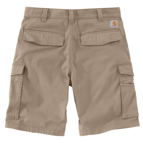 CARHARTT Men's Rugged Flex Rigby Cargo Shorts