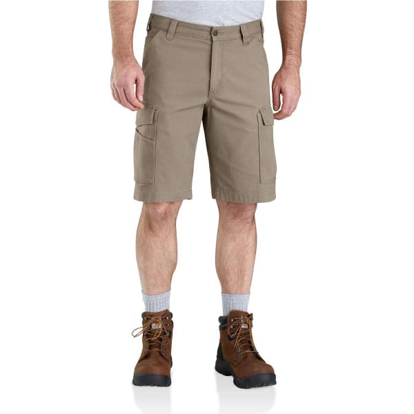 CARHARTT Men's Rugged Flex Rigby Cargo Shorts