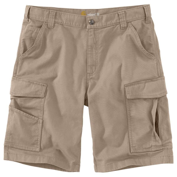 CARHARTT Men's Rugged Flex Rigby Cargo Shorts