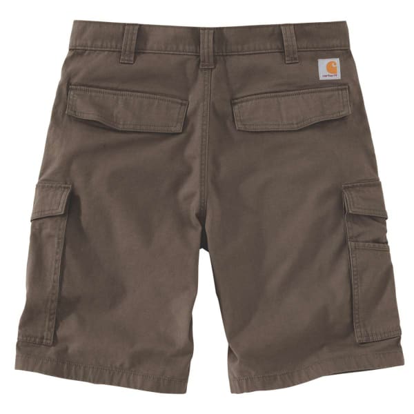 CARHARTT Men's Rugged Flex Rigby Cargo Shorts