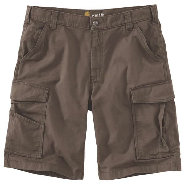 CARHARTT Men's Rugged Flex Rigby Cargo Shorts