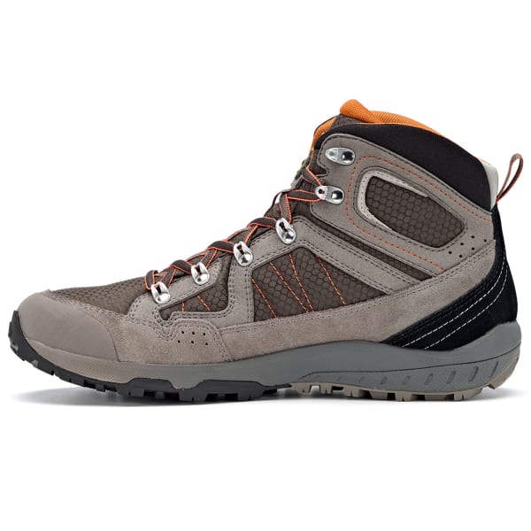 ASOLO Men's Landscape GV Waterproof Mid Hiking Boots - Eastern Mountain ...