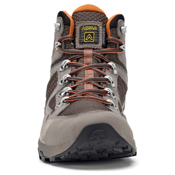 ASOLO Men's Landscape GV Waterproof Mid Hiking Boots