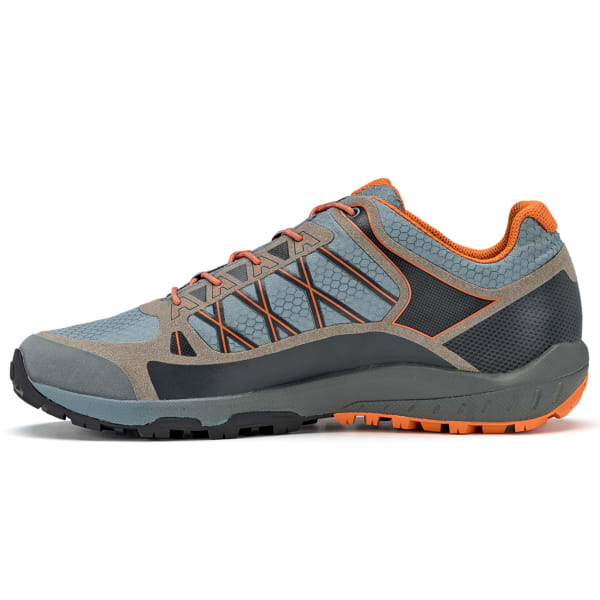 ASOLO Men's Grid GV Low Hiking Shoes