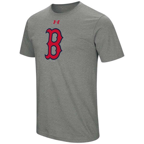 BOSTON RED SOX Logo Short-Sleeve Tee