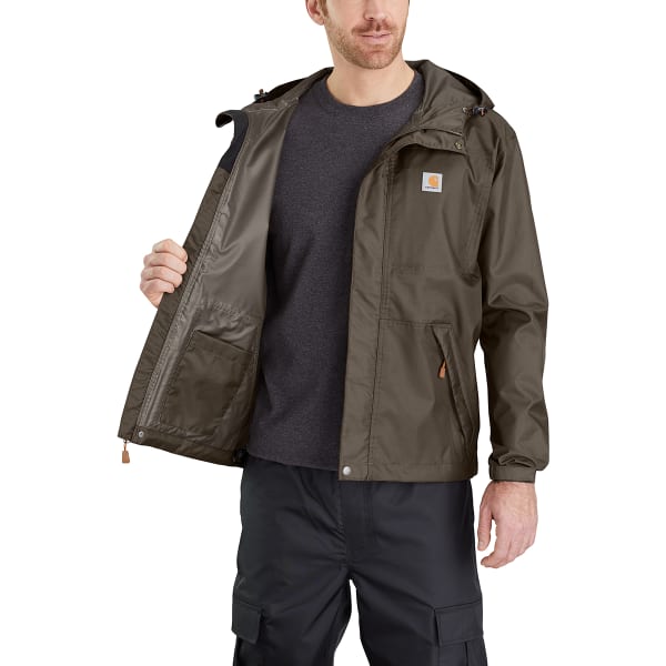 CARHARTT Men's Dry Harbor Jacket