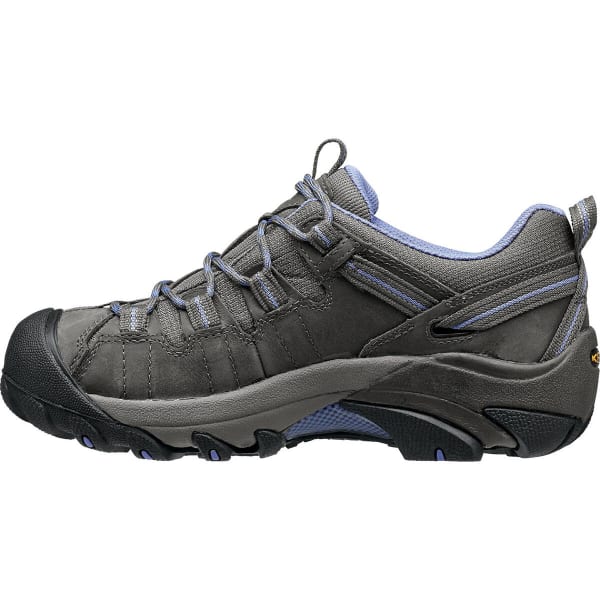 KEEN Women's Targhee II Waterproof Low Hiking Shoes