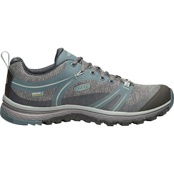 KEEN Women's Terradora Waterproof Low Hiking Shoes