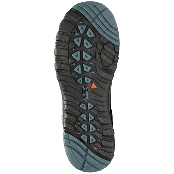 KEEN Women's Terradora Waterproof Low Hiking Shoes