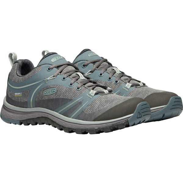 KEEN Women's Terradora Waterproof Low Hiking Shoes