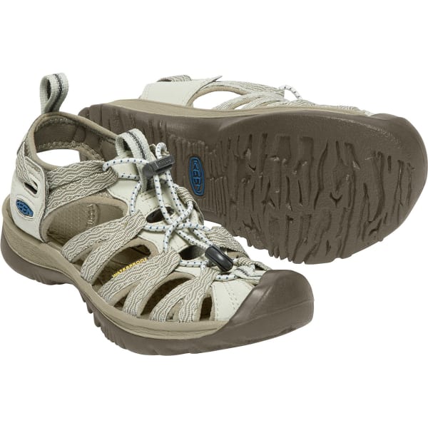 KEEN Women's Whisper Sandals