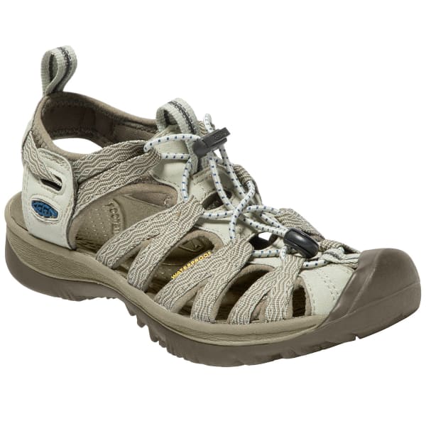 KEEN Women's Whisper Sandals