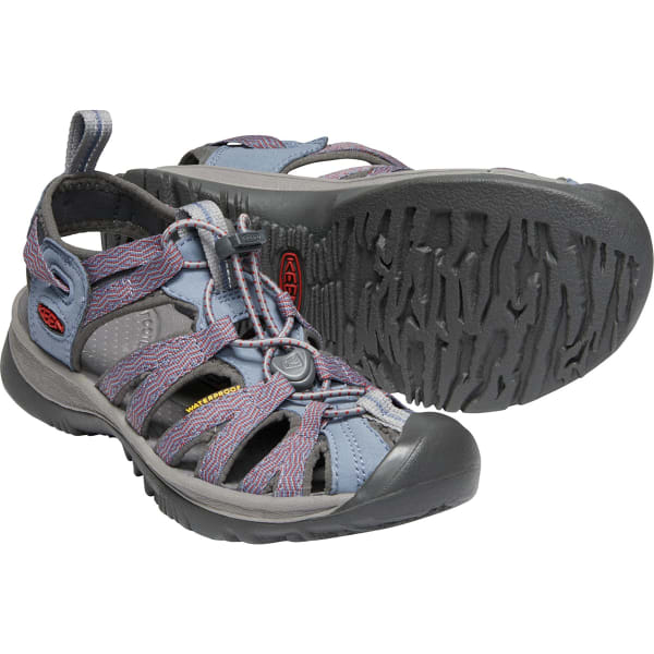 KEEN Women's Whisper Sandals