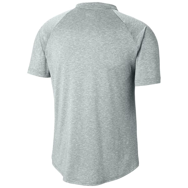 COLUMBIA Men's Tech Trail II Short-Sleeve Crew