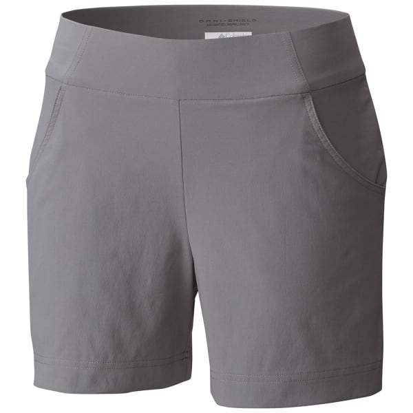 COLUMBIA Women's Anytime Casual Shorts - Eastern Mountain Sports