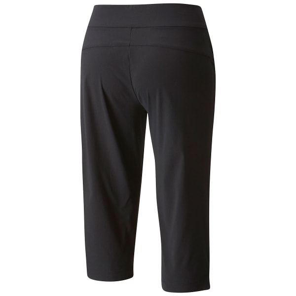 COLUMBIA Women's Anytime Casual Capri Pants - Eastern Mountain Sports