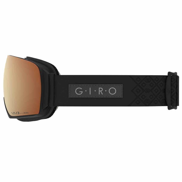 GIRO Women's Lusi Ski Goggles