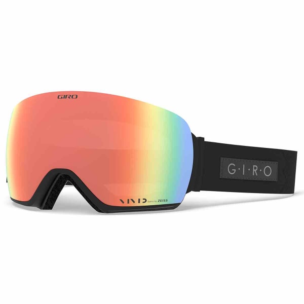 GIRO Women's Lusi Ski Goggles