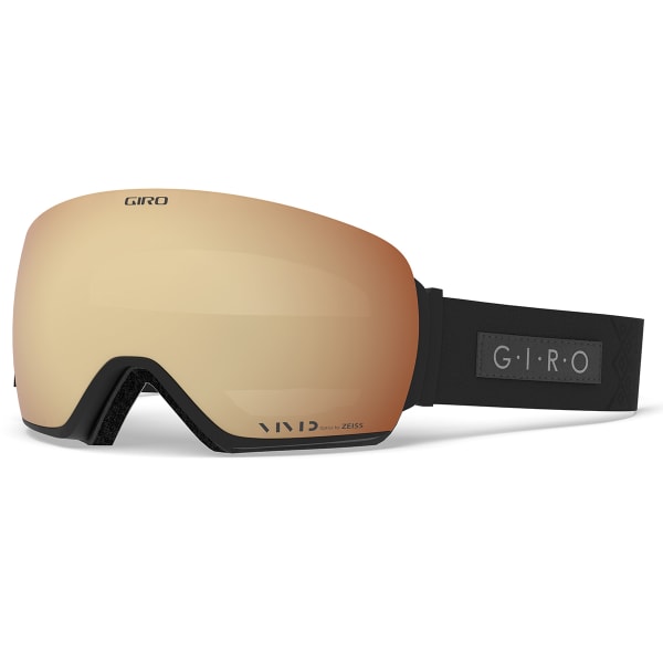 GIRO Women's Lusi Ski Goggles