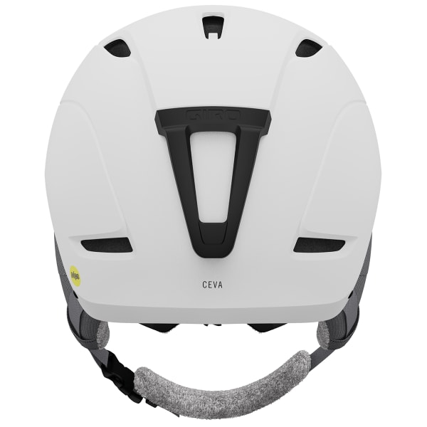 GIRO Women's Ceva MIPS Snow Helmet