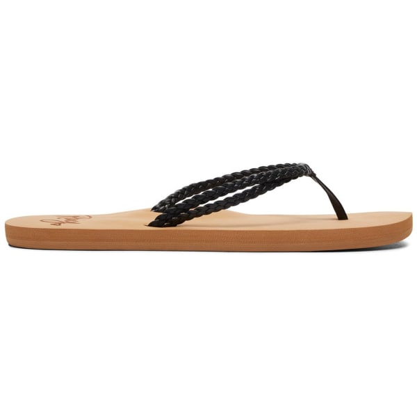 ROXY Women's Costas Flip-Flops