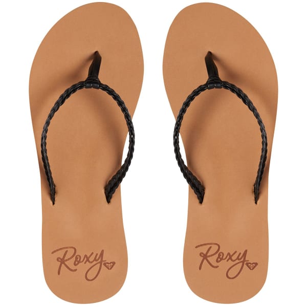 ROXY Women's Costas Flip-Flops