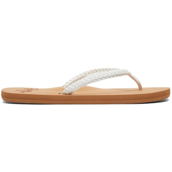 ROXY Women's Costas Flip-Flops