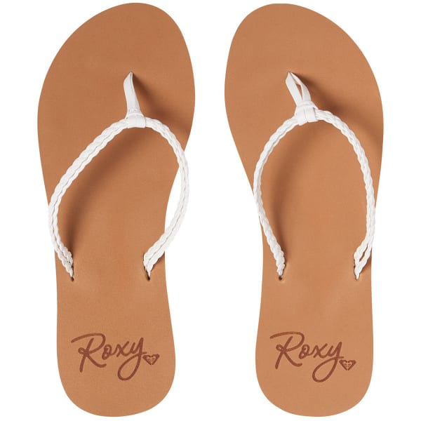 ROXY Women's Costas Flip-Flops