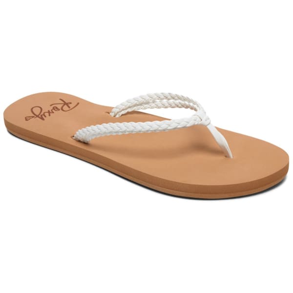 ROXY Women's Costas Flip-Flops