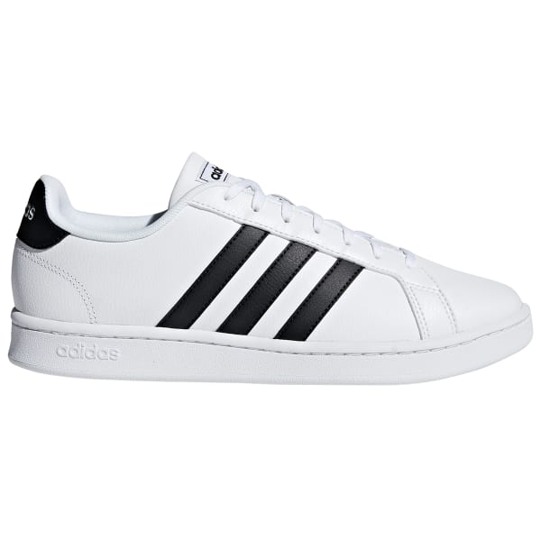 ADIDAS Men's Grand Court Basketball Shoes