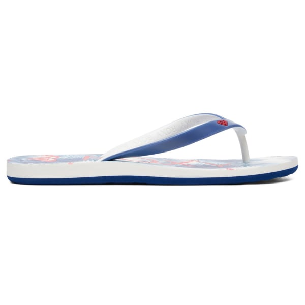 ROXY Women's Tahiti VI Flip-Flops