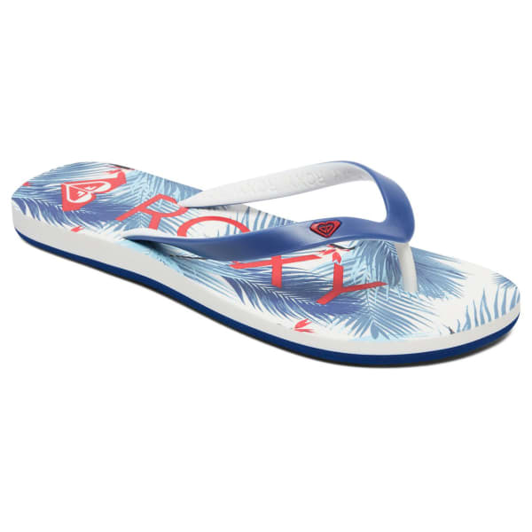 ROXY Women's Tahiti VI Flip-Flops