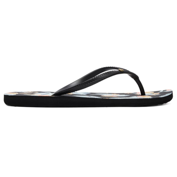 ROXY Women's Bermuda II Flip-Flops