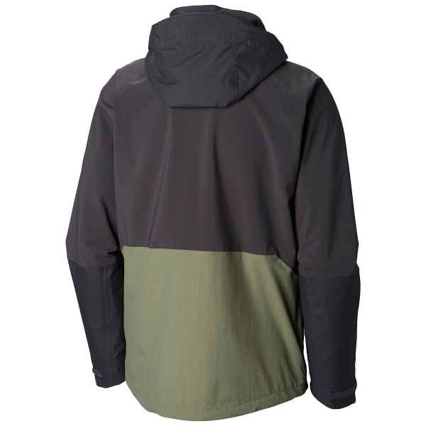 COLUMBIA Men's Evolution Valley Jacket