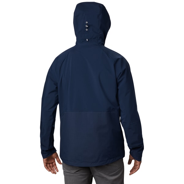 COLUMBIA Men's Evolution Valley Jacket - Eastern Mountain Sports