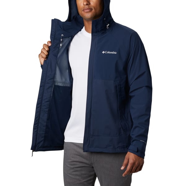 COLUMBIA Men's Evolution Valley Jacket