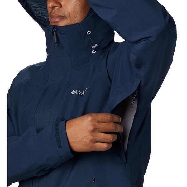 COLUMBIA Men's Evolution Valley Jacket