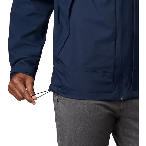 COLUMBIA Men's Evolution Valley Jacket