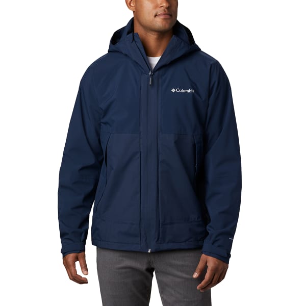 COLUMBIA Men's Evolution Valley Jacket - Eastern Mountain Sports