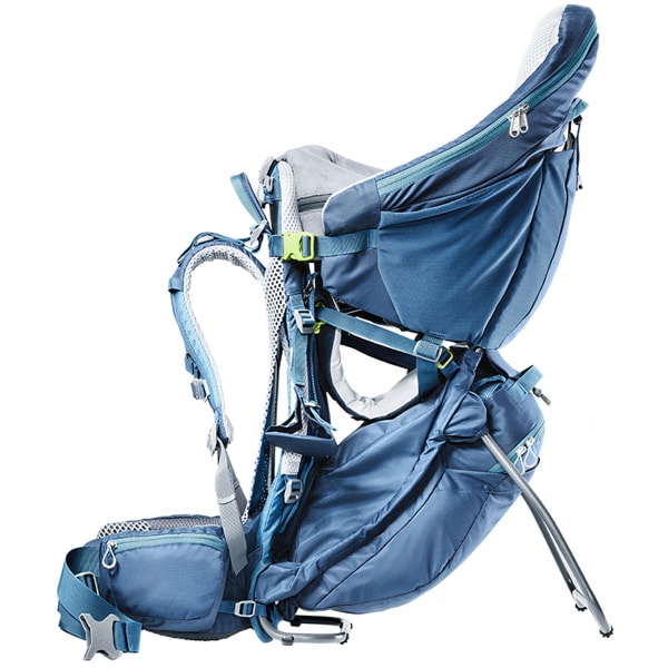 DEUTER Kid Comfort Pro Child Carrier