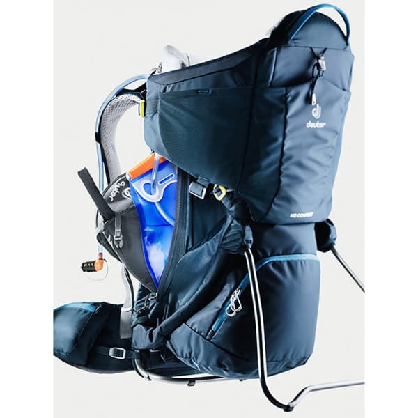 DEUTER Kid Comfort Child Carrier