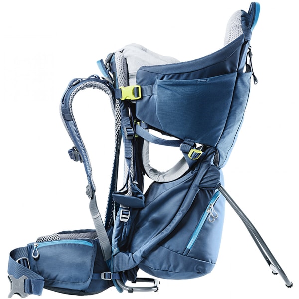 DEUTER Kid Comfort Child Carrier