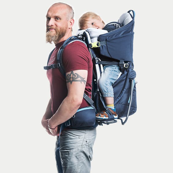 DEUTER Kid Comfort Child Carrier