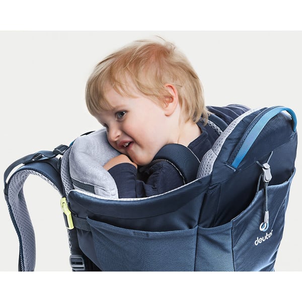 DEUTER Kid Comfort Child Carrier