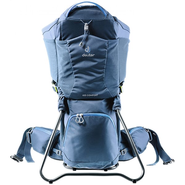 DEUTER Kid Comfort Child Carrier