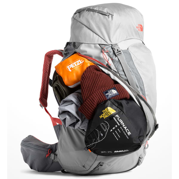 THE NORTH FACE Women's Terra 55 Pack