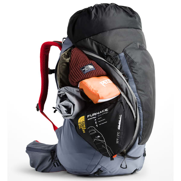 THE NORTH FACE Terra 55 Pack