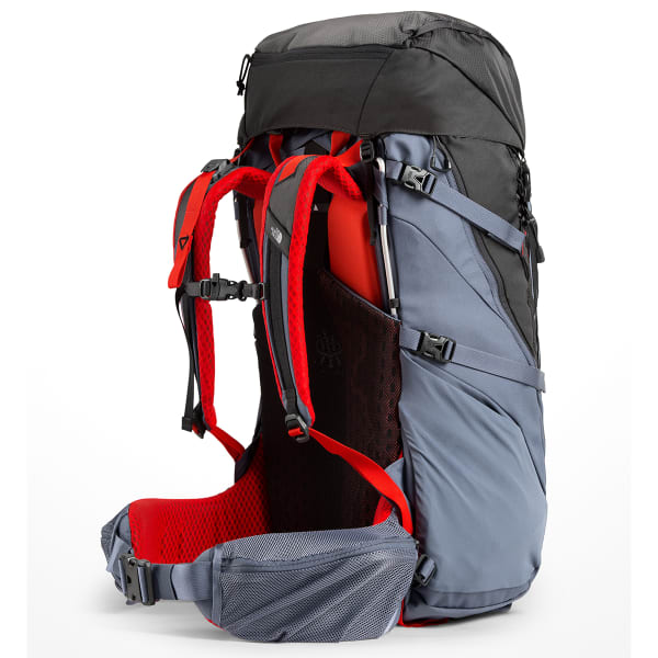 THE NORTH FACE Kids' Terra 55 Backpack - Eastern Mountain Sports